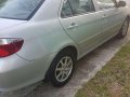 2007 Toyota Vios FOR SALE-5