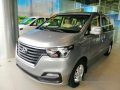 Hyundai Grand Starex 2018 for sale-6