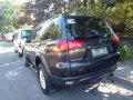 2012 Mitsubishi Montero gls V for sale -2