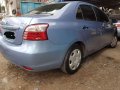 Toyota Vios 2012 manual FOR SALE-3
