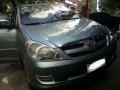 For sale Toyota Innova G 2007 automatic-1