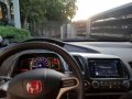2010 Honda Civic 1.8S Paddle Shift for sale -3