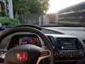 2010 Honda Civic 1.8S Paddle Shift for sale -4