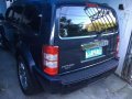 Dodge Nitro 2009 Gas Automatic 4x4 -10