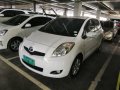 Toyota Yaris 2010 for sale-3