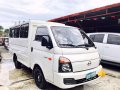 2012 Hyundai H100 Crdi Diesel Manual Transmission-4