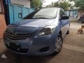 Toyota Vios 2012 manual FOR SALE-2