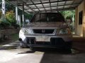 Rush Honda CRV 2000 manual for sale -5