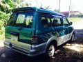 Mitsubishi Adventure Super Sports 2001 for sale -6
