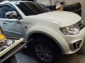 Mitsubishi Montero Sport 2015 for sale-4