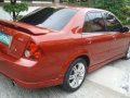 For sale 2005mdl Ford LYNX rs limited ed.-9