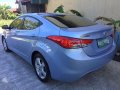 HYUNDAI ELANTRA 2011 MODEL * Automatic Transmission-9