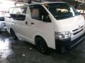 2017 TOYOTA HI ACE COMMUTER 3.0 Manual Transmission-1