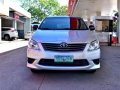 2014 Toyota Innova E Super Fresh 668t Nego Batangas Area-2