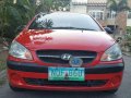 FOR SALE!!! 2010 Hyundai Getz!!!-3