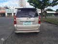 Toyota Avanza 1.5G 2007 FOR SALE-4