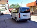 2015 Toyota Hi Ace Commuter Super Fresh 918t Nego Batangas Area-5