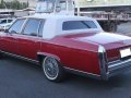 Cadillac DeVille 1988 for sale-4