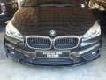 BMW 218i 2016 AT for sale-1