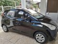 Hyundai Eon GLX 2016 MODEL acquired 2017-2