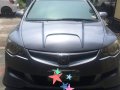HONDA CIVIC 2007 FOR SALE-0