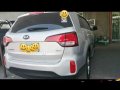 Kia Sorento 2013 for sale-4