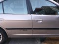 Honda Civic 2001 vti dimension for sale-3