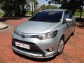  Toyota Vios 2017 for sale-3