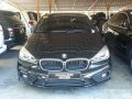 BMW 218i 2016 AT for sale-13