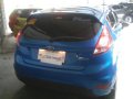 Ford Fiesta 2016 for sale-2