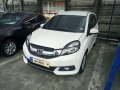 Honda Mobilio 2017 for sale-3