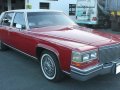 Cadillac DeVille 1988 for sale-2