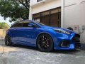 2017 Ford Focus RS inspired FOR SALE-3