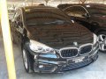 BMW 218i 2016 AT for sale-0