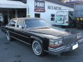 Cadillac DeVille 1987 for sale-1