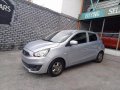 2016 Mitsubishi Mirage 1.2 GLX Hatchback M/T-11