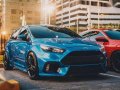 2017 Ford Focus RS inspired FOR SALE-2