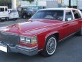 Cadillac DeVille 1988 for sale-5