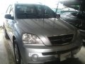 Kia Sorento 2004 for sale-6