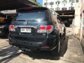 Toyota Fortuner 2014 for sale-8