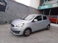 2016 Mitsubishi Mirage 1.2 GLX Hatchback M/T-10