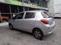 2016 Mitsubishi Mirage 1.2 GLX Hatchback M/T-7