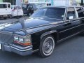 Cadillac DeVille 1987 for sale-4