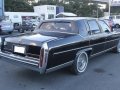 Cadillac DeVille 1987 for sale-0