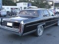 Cadillac DeVille 1987 for sale-4