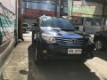 Toyota Fortuner 2014 for sale-1