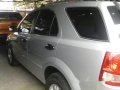 Kia Sorento 2004 for sale-4