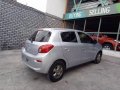 2016 Mitsubishi Mirage 1.2 GLX Hatchback M/T-5