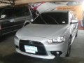 Mitsubishi Lancer Ex 2012 for sale-8