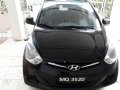 Hyundai Eon GLX 2016 MODEL acquired 2017-0